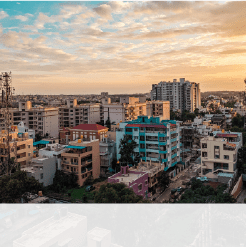 Bangalore